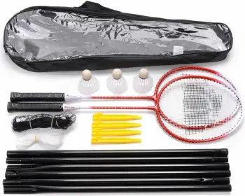 Set Badmintoni Meteor Motion 2 20076 për të gjithë