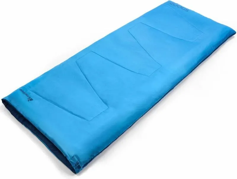 Çantë gjumi Meteor Snooze 81143, e kaltër - 1