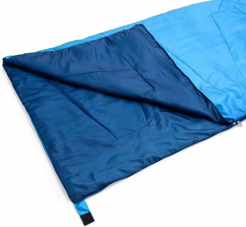 Çantë gjumi Meteor Snooze 81143, e kaltër - 2