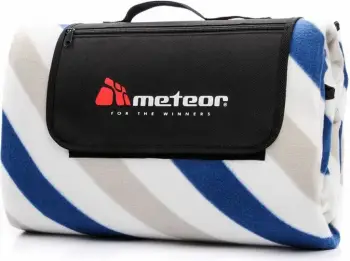 Batani pikniku Meteor 200x200 cm