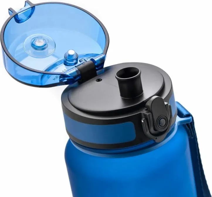 Shishe uji për sport Meteor, unisex - 3
