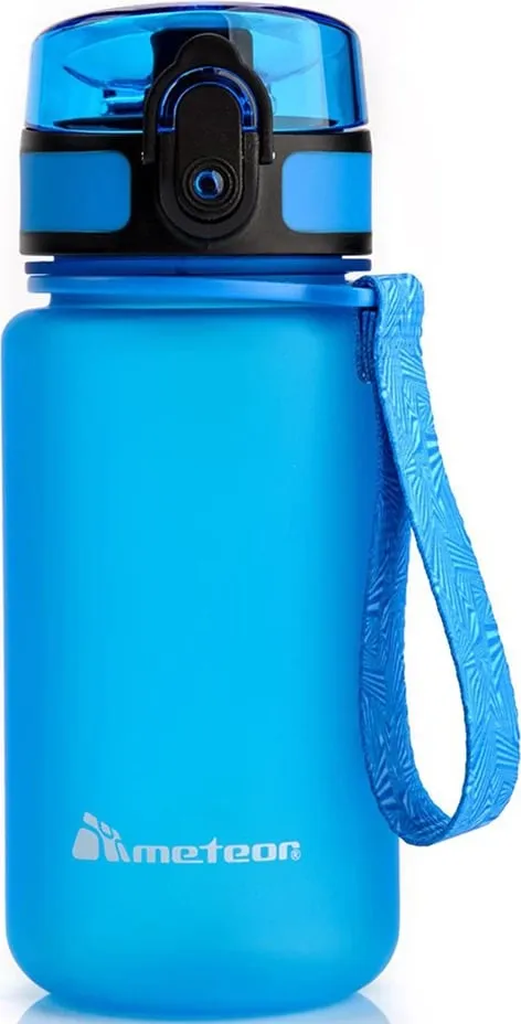 Shishe uji Meteor 350 ml, blu - 1