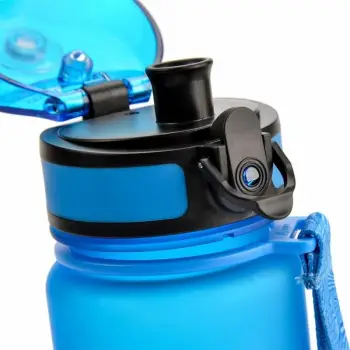 Shishe uji Meteor 500 ml për të gjitha grupmoshat
