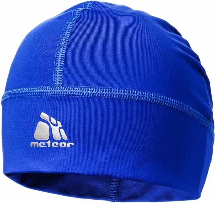 Kapelë stërvitjeje Meteor, blu - 1