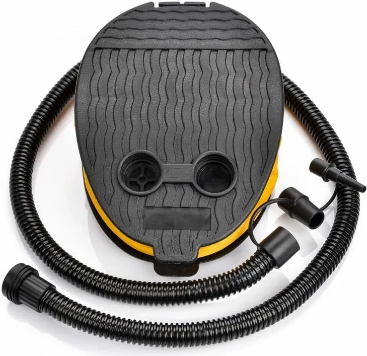 Pompa për këmbë Meteor, unisex - 2