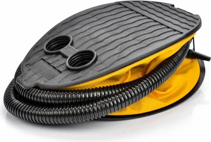 Pompa për këmbë Meteor, unisex - 3