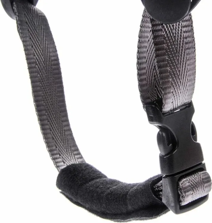 Helmetë për femra Meteor, ngjyrë e bardhë dhe vjollcë - 2