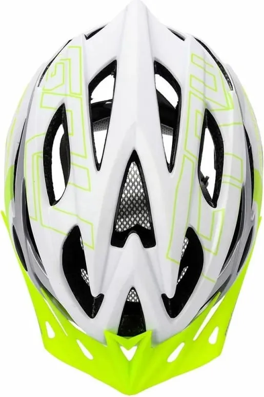 Helmetë për bicikletë Meteor Gruver, për meshkuj - 3