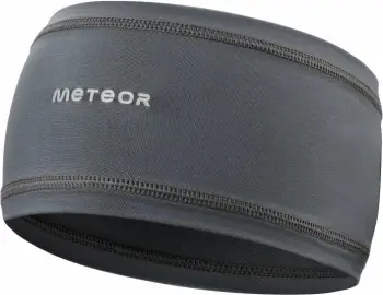 Shall termoaktiv Meteor Shock II 10158, antibakterial, e zezë