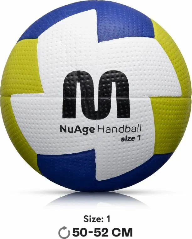 Top për handball Meteor, unisex - 4