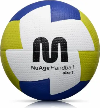 Top për handball Meteor, unisex