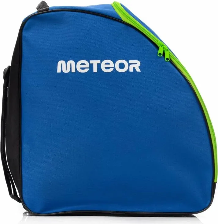 Set mbulesë për ski Meteor, blu - 3