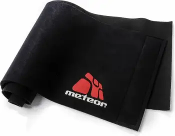 Rrip për dobësim Meteor, unisex, i zi