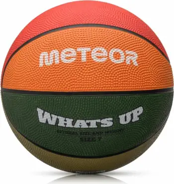 Top basketbolli Meteor, për meshkuj dhe femra