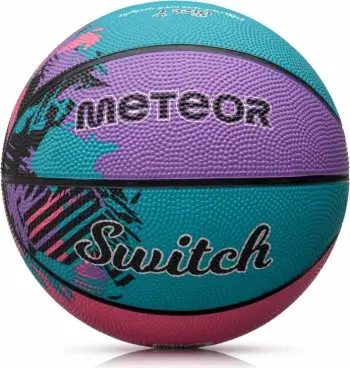 Top për basketboll Meteor, për të gjithë