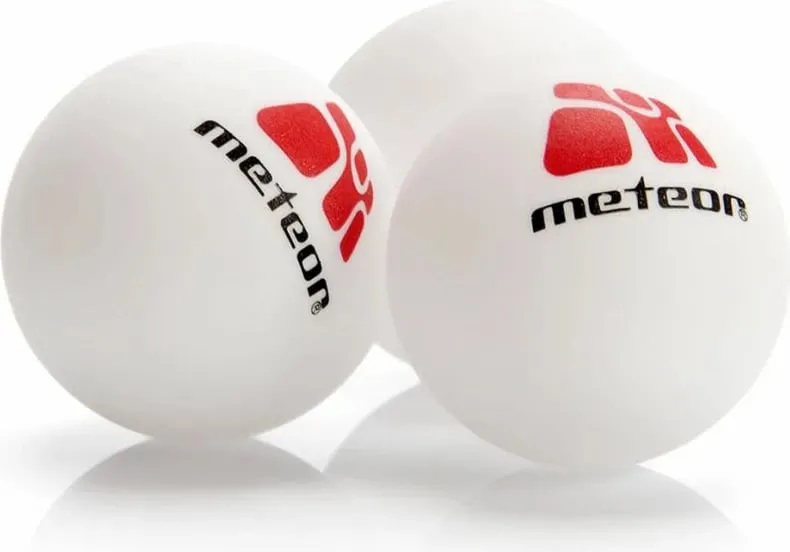 Set për Ping Pong Meteor, për të gjithë, me rrjeta dhe topa - 3