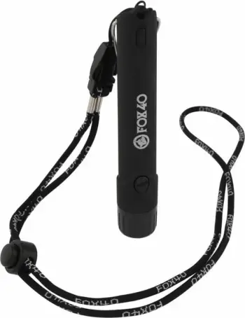 Bilbil Meteor Fox 40 elektronik mini 38175