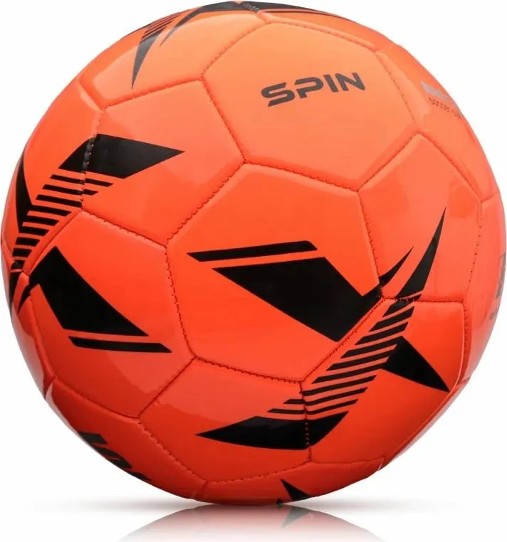 Top futbolli Meteor, portokalli - 2