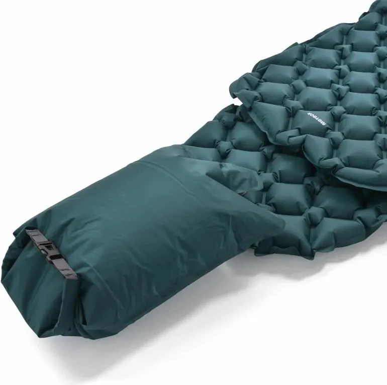 Dyshemeje për turizëm Meteor, unisex, blu dhe jeshile - 3