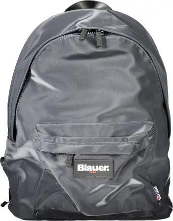 Çantë shpine Blauer Naper për meshkuj, blu
