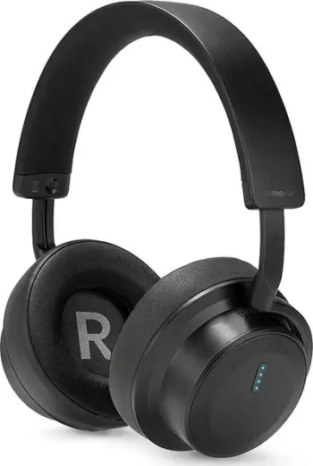 Kufje Lindy LH900XW Wireless, të zeza