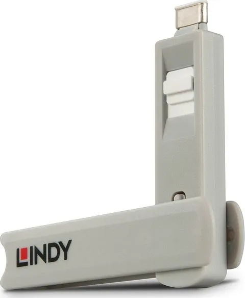 Set Lindy me 4 brava USB-C (40427) - 1