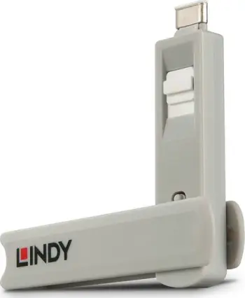 Set Lindy me 4 brava USB-C (40427)