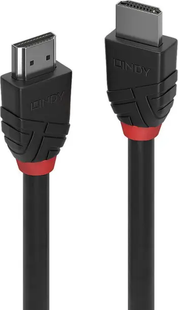 Kabllo HDMI Lindy 36772, 3m, HDMI 2.1, i zi