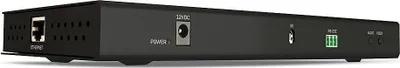 Switch video HDMI Lindy 38330, 9 porta, i zi - 1