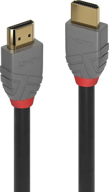 Kabllo Lindy HDMI (36952), 1m, i zi