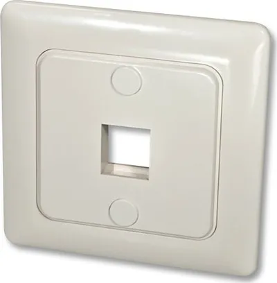 Prizë muri Lindy Keystone DE, 80x80mm - 1