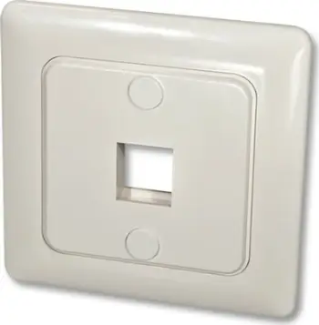 Prizë muri Lindy Keystone DE, 80x80mm
