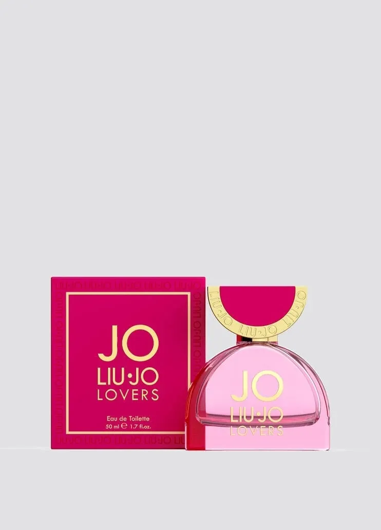 Eau de Toilette Liu Jo Lovers, 50ml - 1