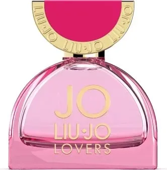 Eau de Toilette Liu Jo Lovers, 50ml - 2