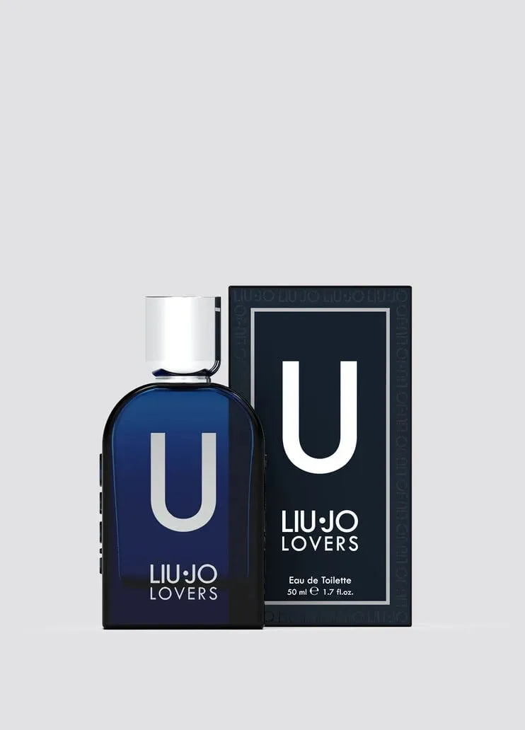 Eau de Toilette Liu Jo Lovers For Him, 50ml - 1