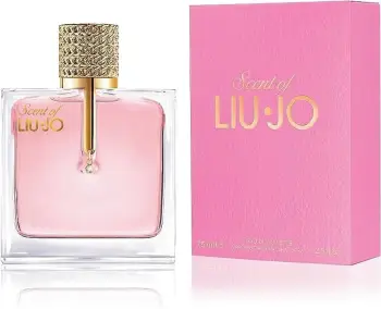 Eau de Toilette Liu Jo Scent, 75ml