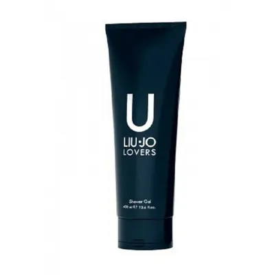 Xhel Dushi Liu Jo Lovers For Him, 400ml - 2