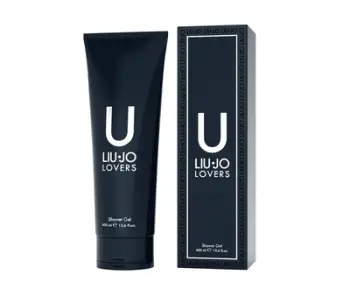 Xhel Dushi Liu Jo Lovers For Him, 400ml