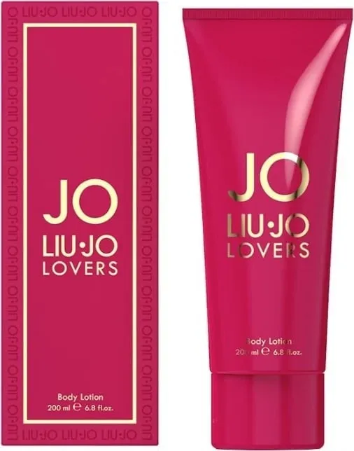 Losion për trup Liu Jo Lovers, 200 ml - 2