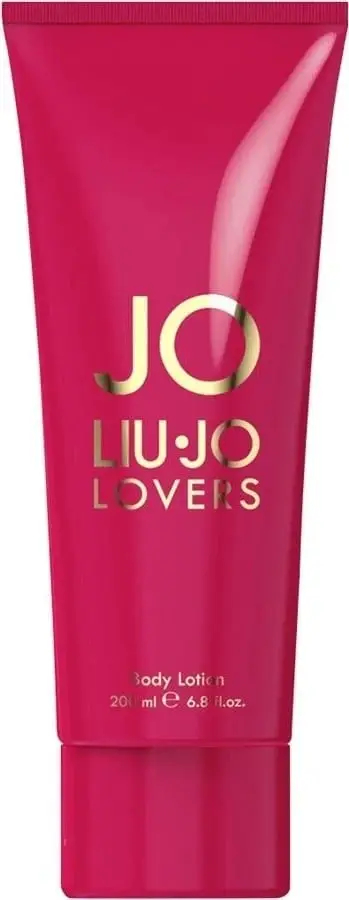 Losion për trup Liu Jo Lovers, 200 ml