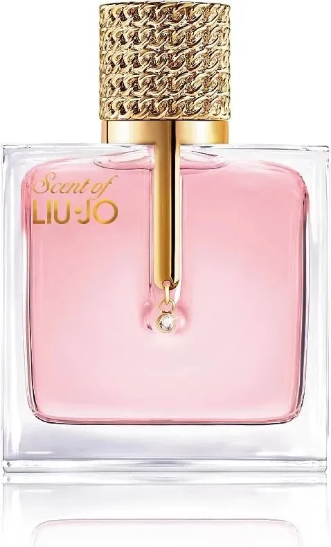 Eau de Toilette Liu Jo Scent, 50ml - 2