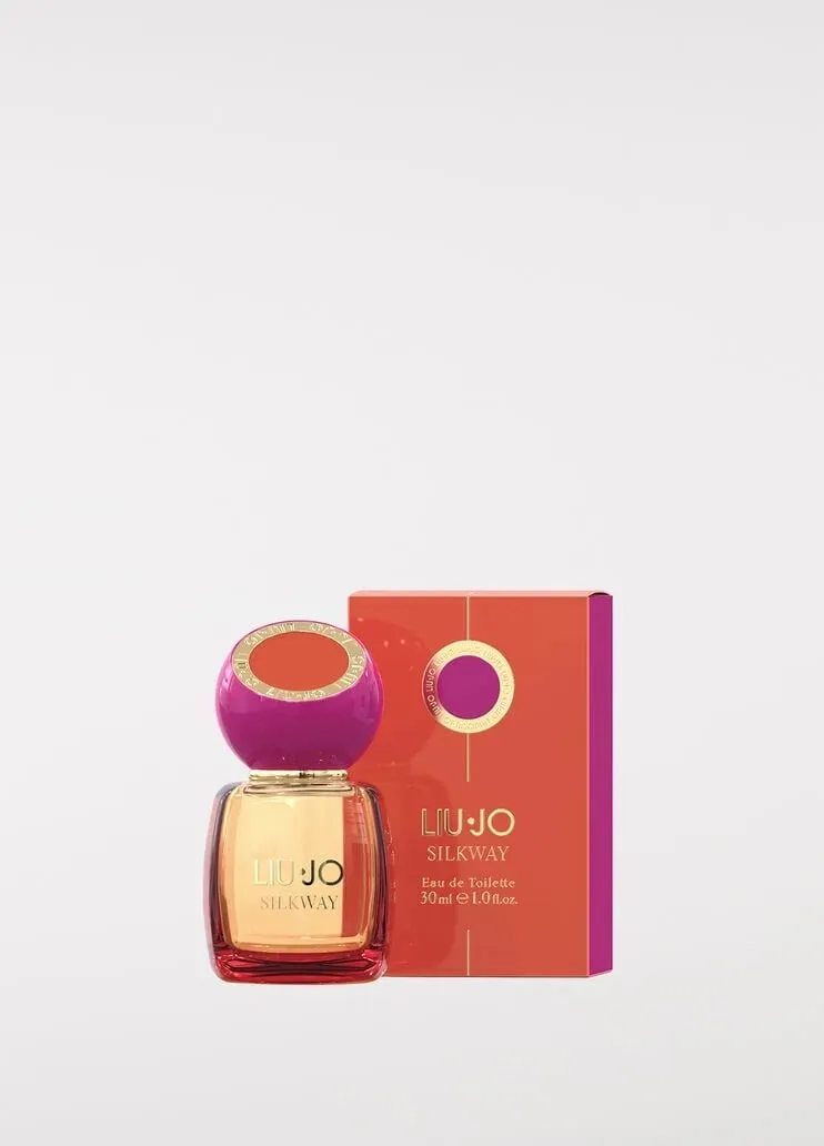 Eau de Toilette Liu Jo Silkway, 30ml - 2
