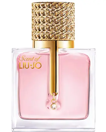 Eau de Toilette Liu Jo Scent of Liu Jo, 75ml