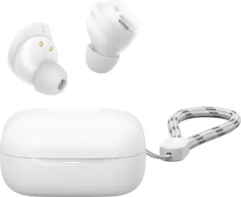 Kufje wireless Joyroom Jdots JR-DB3, TWS, Bluetooth 5.4, Bardhë