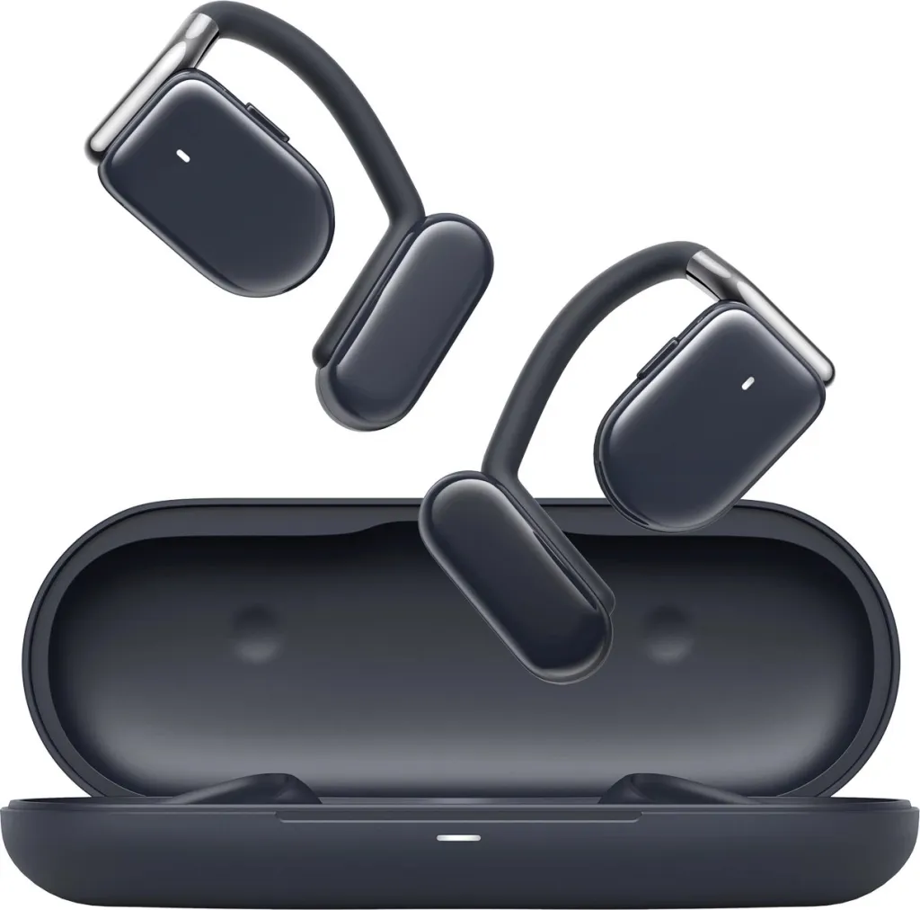 Kufje wireless Joyroom Openfree JR-OE2 TWS, Bluetooth 5.3, Kaltër e errët - 1