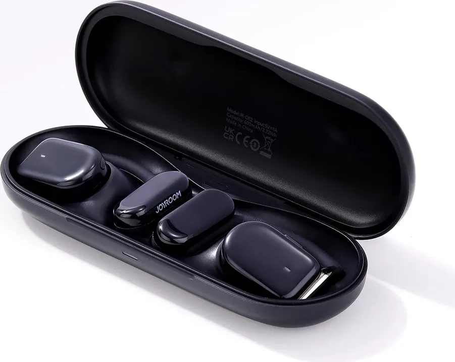 Kufje wireless Joyroom Openfree JR-OE2 TWS, Bluetooth 5.3, Kaltër e errët - 3