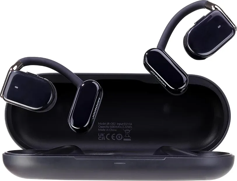 Kufje wireless Joyroom Openfree JR-OE2 TWS, Bluetooth 5.3, Kaltër e errët - 5
