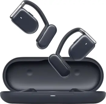 Kufje wireless Joyroom Openfree JR-OE2 TWS, Bluetooth 5.3, Kaltër e errët