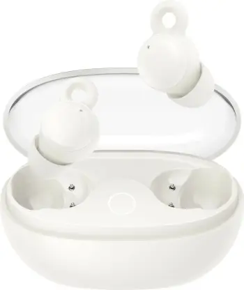 Kufje wireless Joyroom JR-TS3, Bluetooth 5.3, 25 orë bateri, bezhë