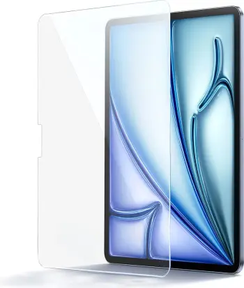 Xham i temperuar Joyroom JR-MST0163 për iPad Air 13" 2024, Transparent